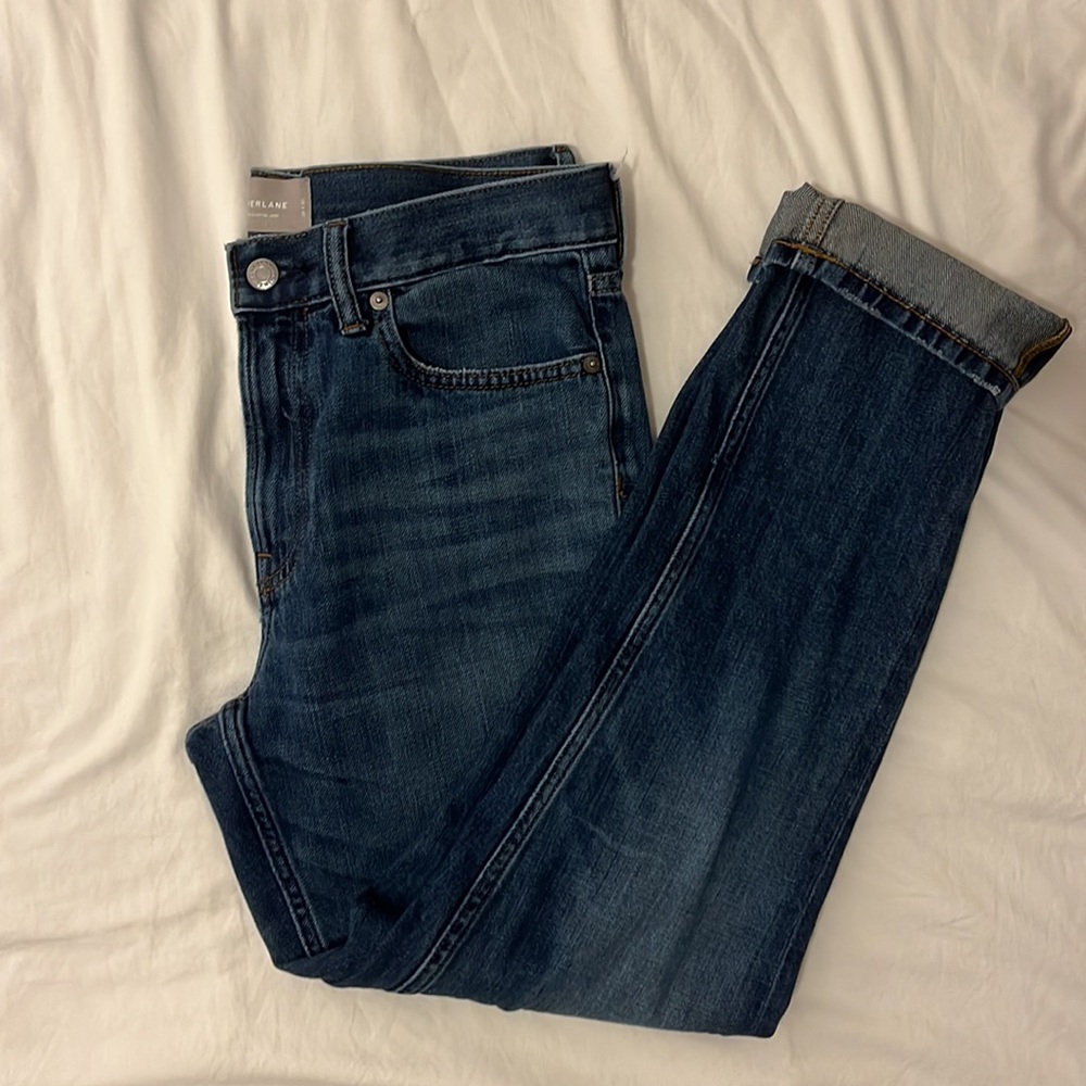 Everlane “The Summer Jean” (29x30)
